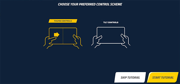 滑雪大挑战手机版app