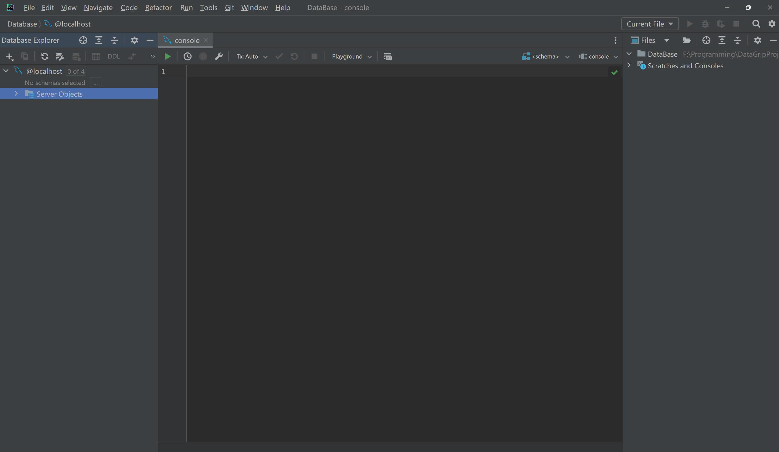 datagrip2023官方电脑版