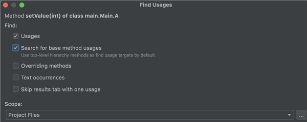IntelliJ IDEA2021电脑版