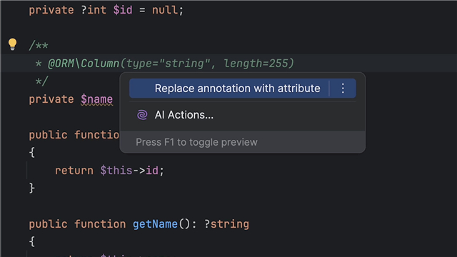 phpstorm2023官方版