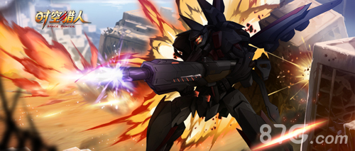 时空猎人百度版