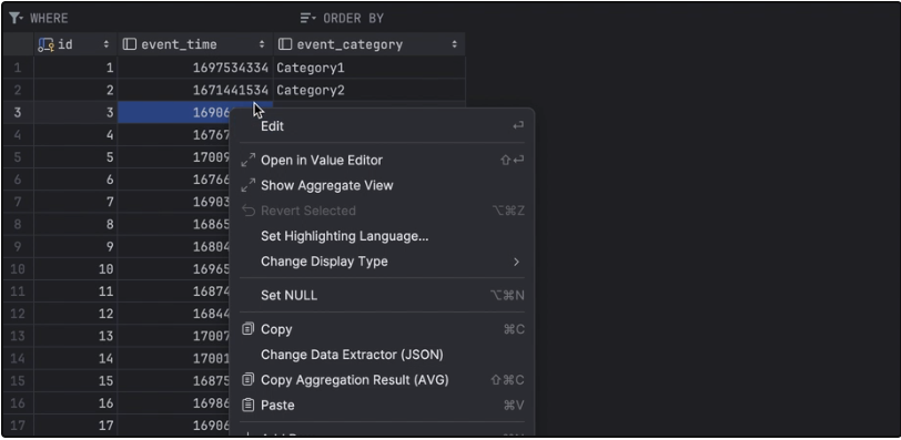 datagrip2023官方电脑版