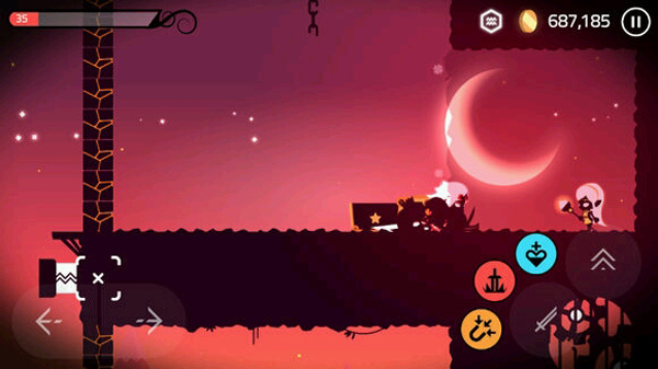 星之骑士StarKnight手游