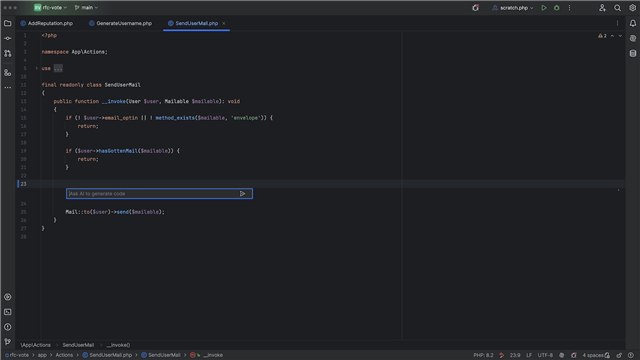 phpstorm2023官方版