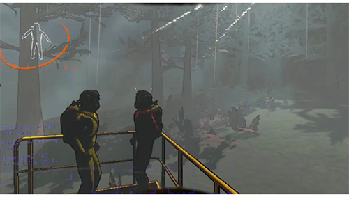 致命恐怖废料公司最新版