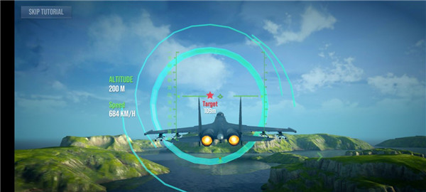 现代战机2024最新版(Modern Warplanes)