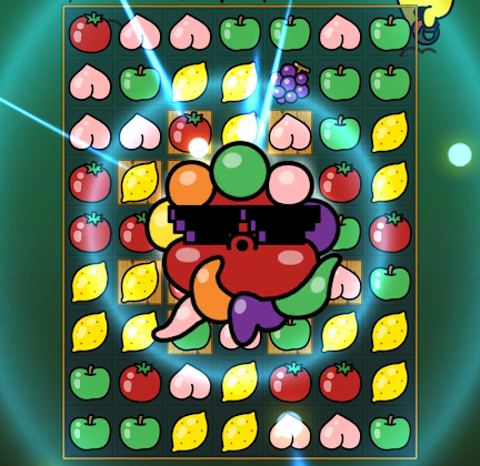 与HOZO的世界比赛