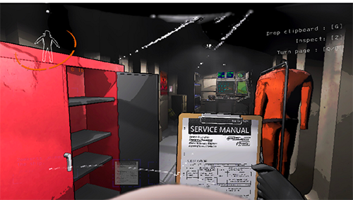 致命恐怖废料公司最新版