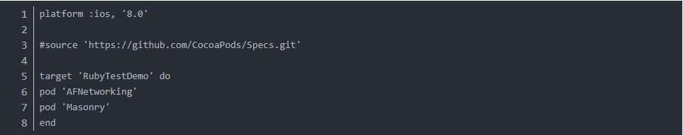 RubyMine官方最新版