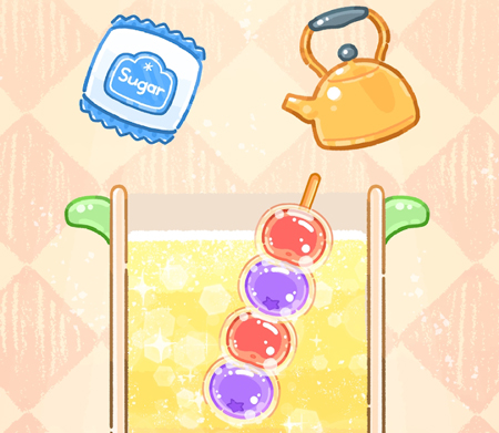 糖葫芦达人中文版