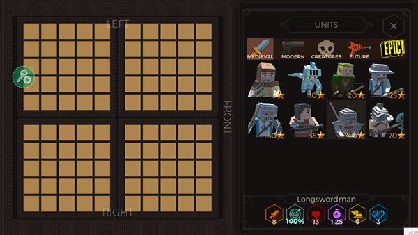 超时空战争模拟器最新版本