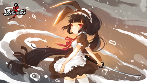 忍者必须死3折扣充值版