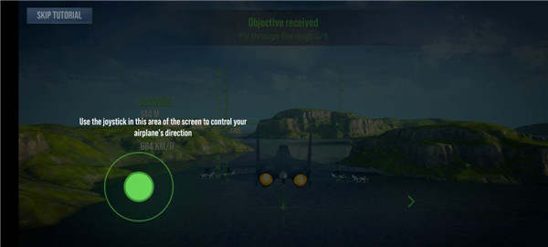 现代战机2024最新版(Modern Warplanes)