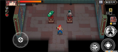 战魂铭人app内置作弊菜单最新版2024