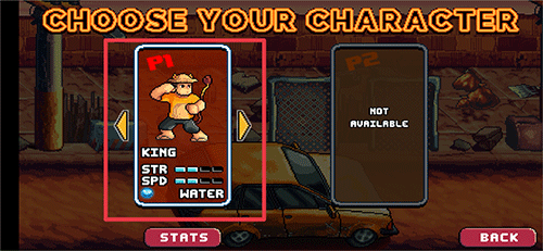 99维达斯游戏(99Vidas)