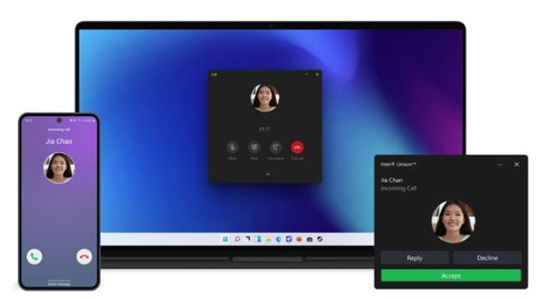 Intel Unison电脑版