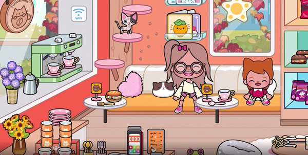 miga world无广告版全部解锁最新版