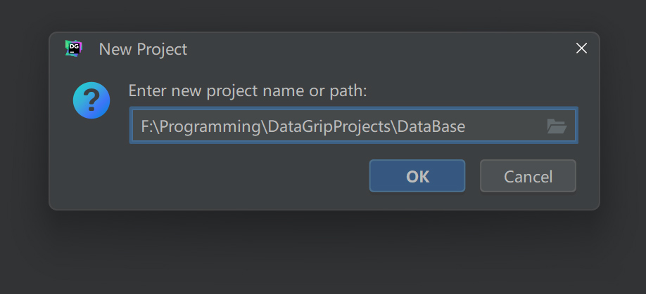 datagrip2023官方电脑版
