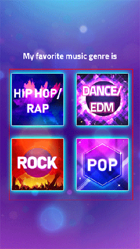 别踩白块儿3完美版