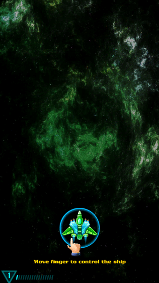 银河袭击独立行动手游