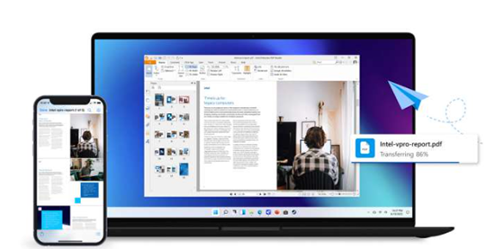 Intel Unison电脑版