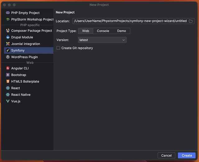 phpstorm2023官方版