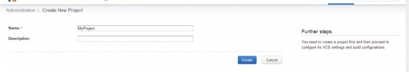 JetBrains TeamCity(持续集成工具)
