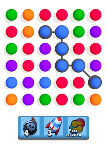 开心连球球2024最新版