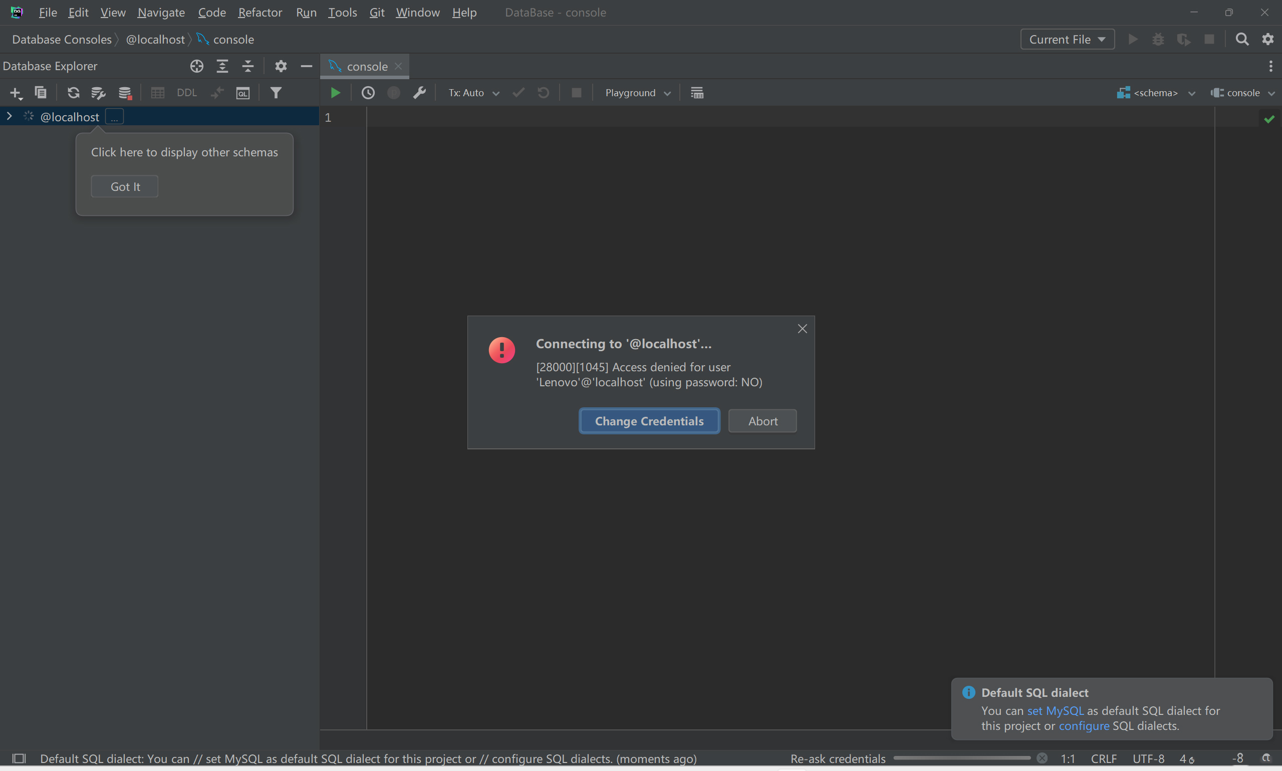 datagrip2023官方电脑版