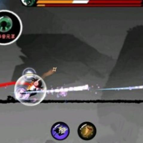 忍者必须死3抖音渠道服