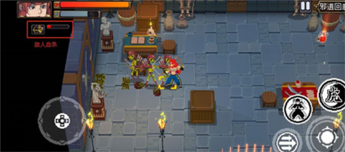 战魂铭人app内置作弊菜单最新版2024