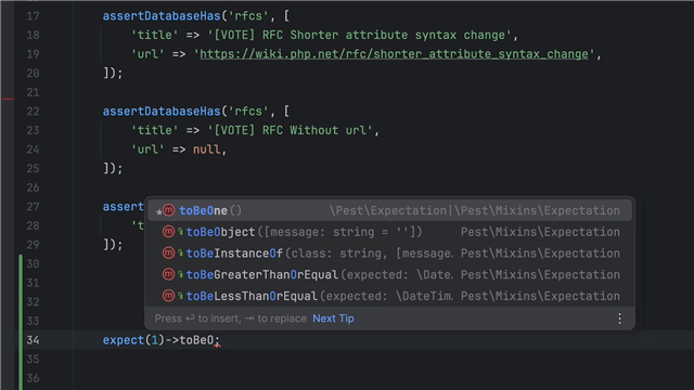 phpstorm2023官方版
