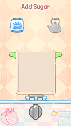 糖葫芦达人国际服