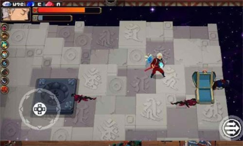 战魂铭人app内置作弊菜单最新版2024