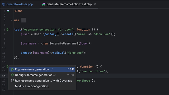 phpstorm2023官方版