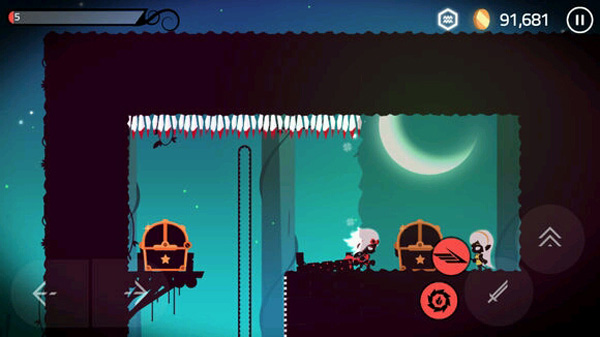 星之骑士StarKnight手游