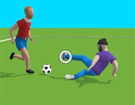 摇摆男人最新版