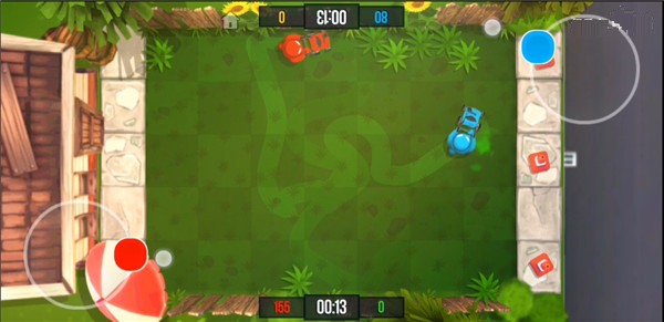 4人对决游戏最新版