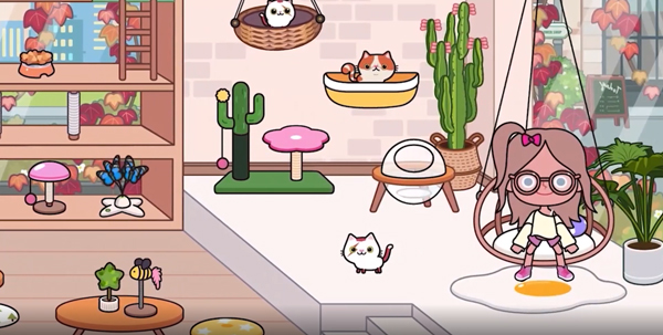 miga world无广告版全部解锁最新版