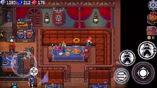 战魂铭人app内置作弊菜单最新版2024