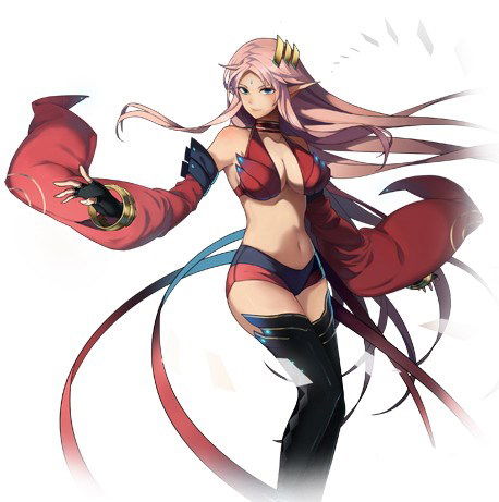 时空猎人百度版