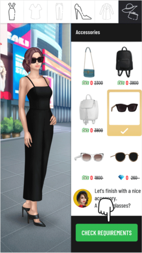 pocketstyler中文版