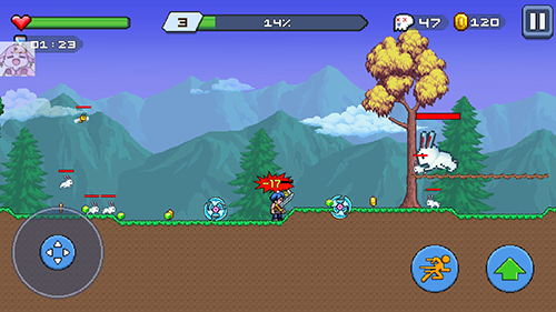 盖亚幸存者最新版本