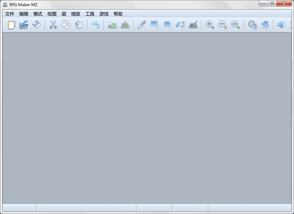 RPG maker MZ中文版