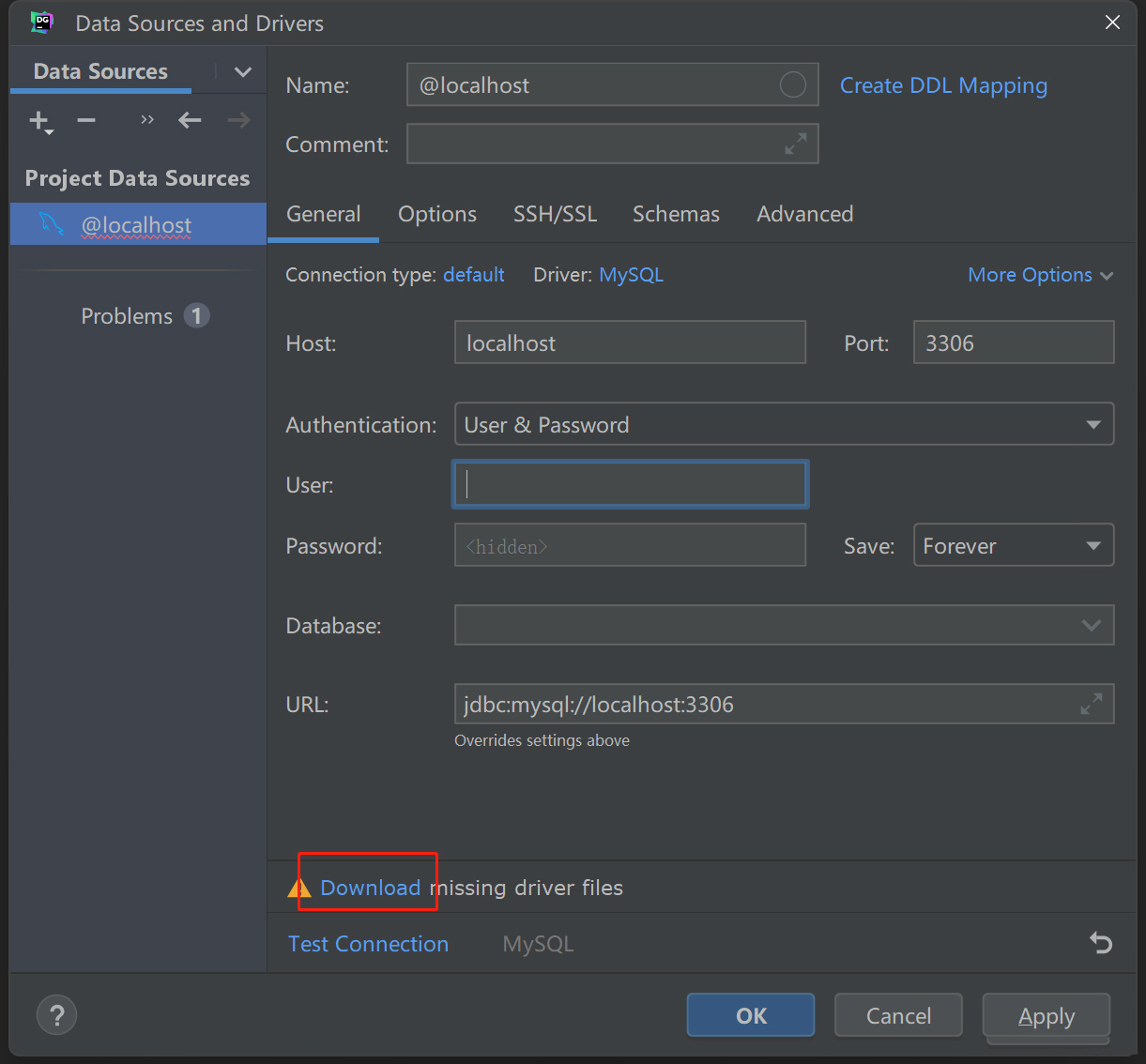 datagrip2023官方电脑版