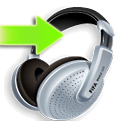 佳佳全能音频格式转换器