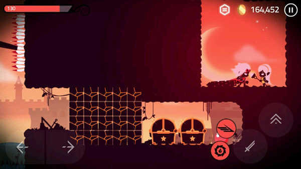 星之骑士StarKnight手游