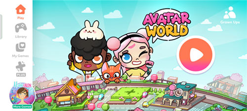 阿凡达世界2024全新版本