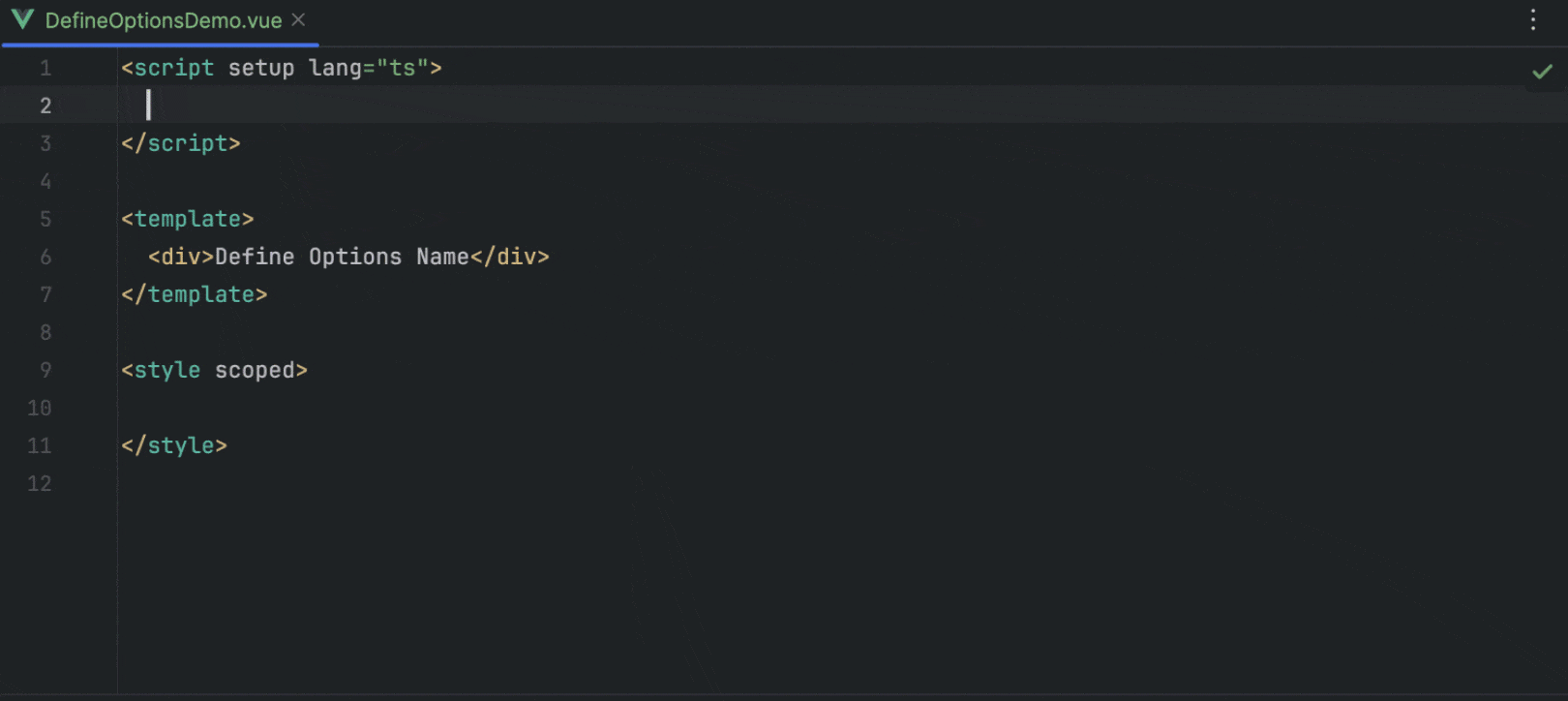 webstorm2023官方版