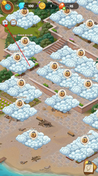 漫游小镇游戏最新版